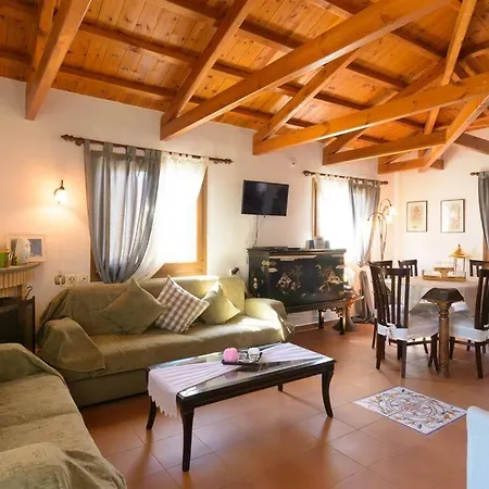 Beautiful Newly With Sea View, Near The Center Lejlighed *