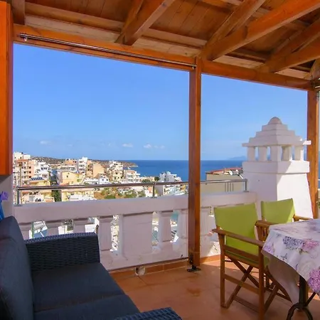 Beautiful Newly With Sea View, Near The Center Lejlighed *