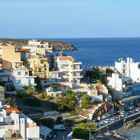 Beautiful Newly With Sea View, Near The Center Lejlighed