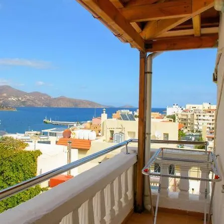 Beautiful Newly With Sea View, Near The Center *