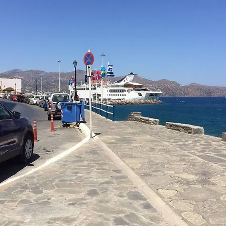Beautiful Newly With Sea View, Near The Center