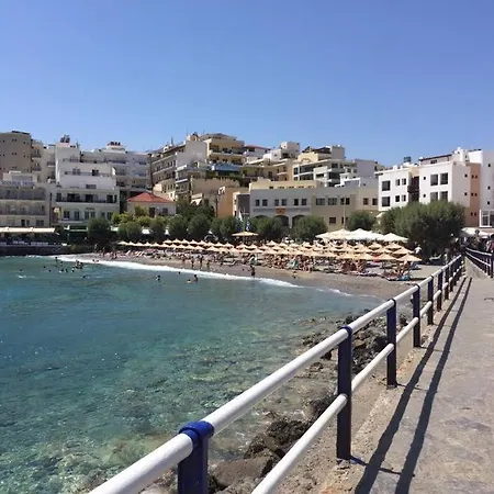 Beautiful Newly With Sea View, Near The Center Lejlighed