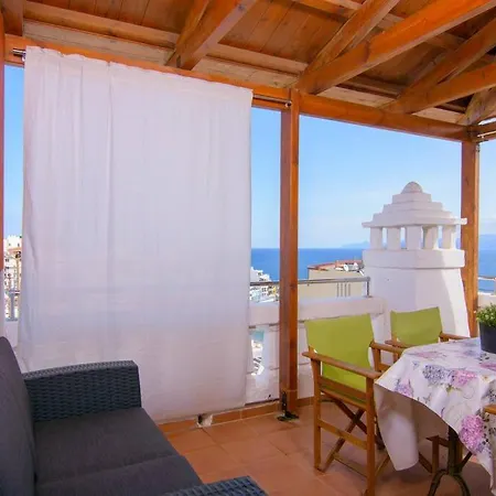 Beautiful Newly With Sea View, Near The Center Lejlighed Ágios Nikólaos